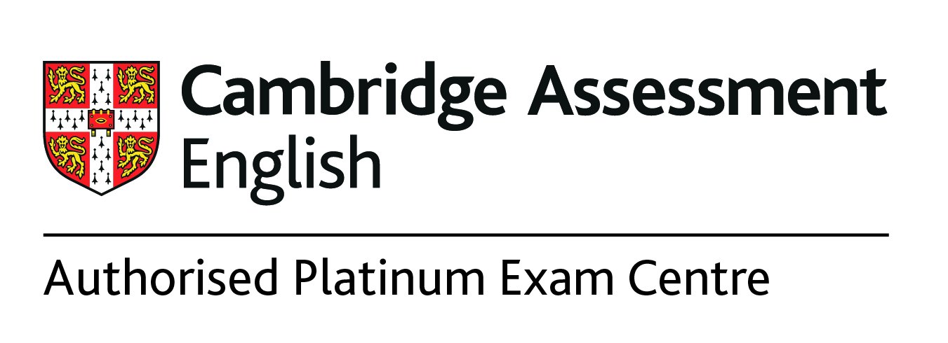 Cambridge Assessment English